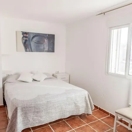 Rustica Apartment Tarifa Exterior photo