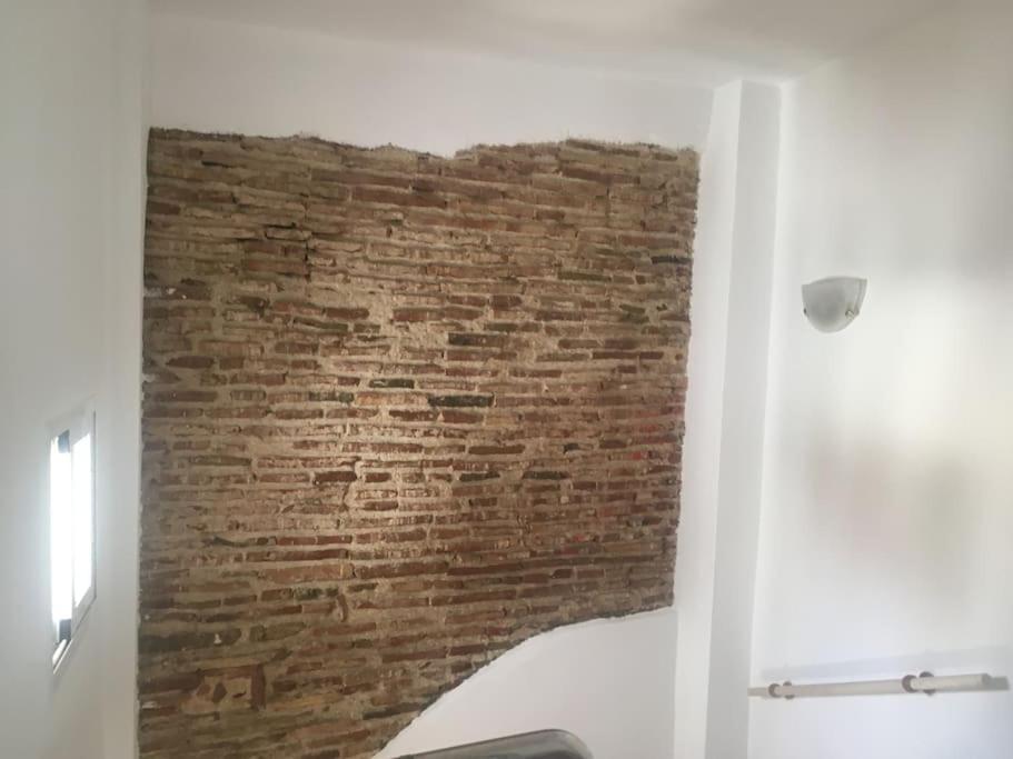Appartamento Rustica *