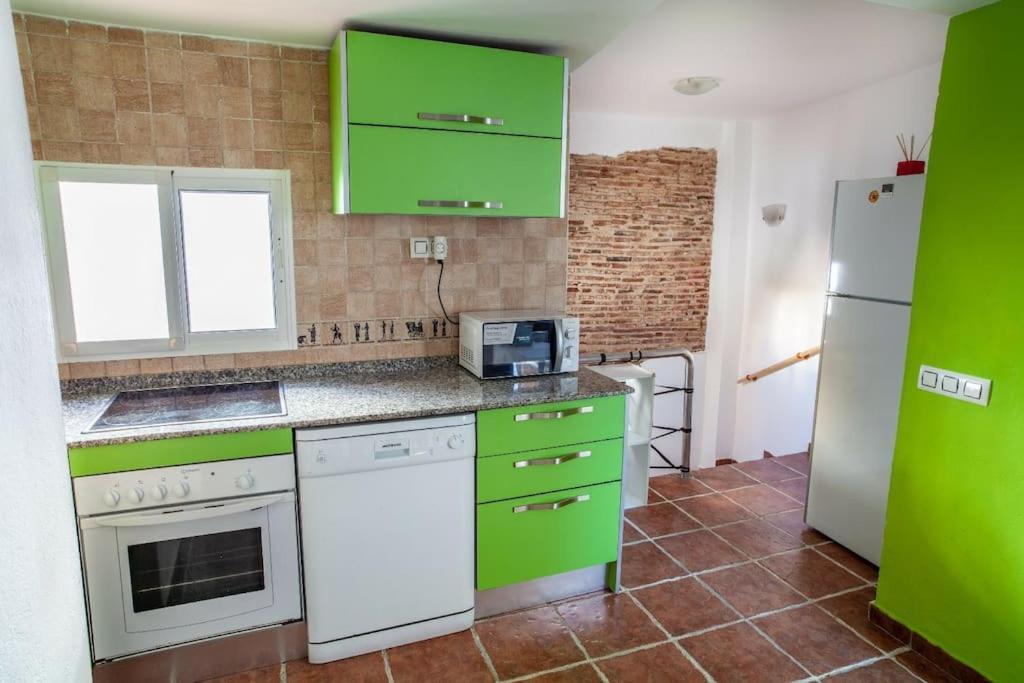 Appartamento Rustica
